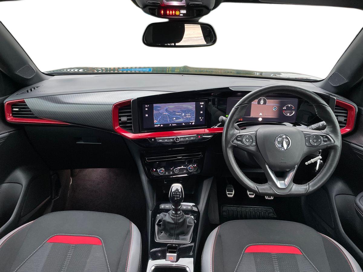 Used Vauxhall Mokka 2023 for sale - 77043038: Photo 13