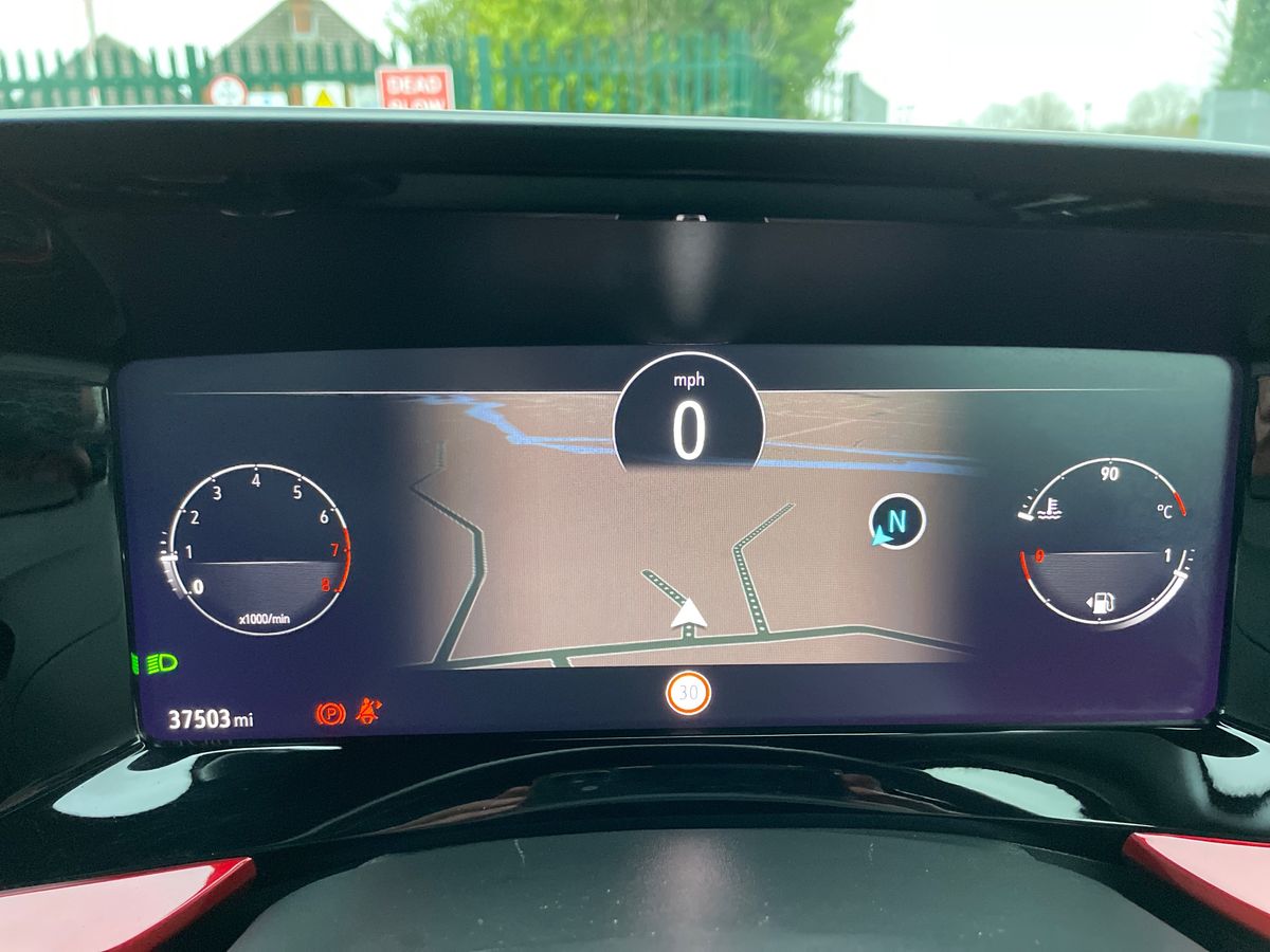 Used Vauxhall Mokka 2023 for sale - 77043038: Photo 14