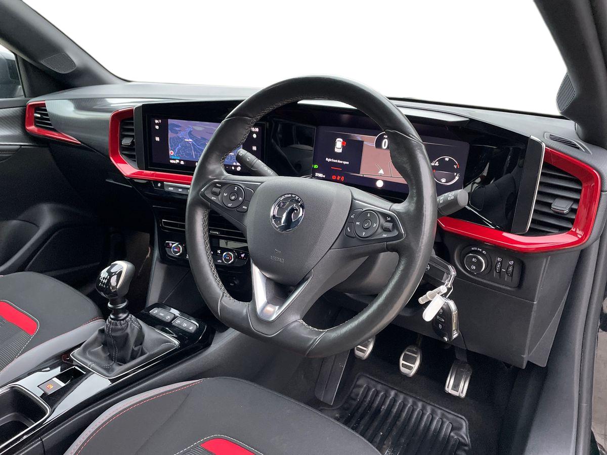 Used Vauxhall Mokka 2023 for sale - 77043038: Photo 15