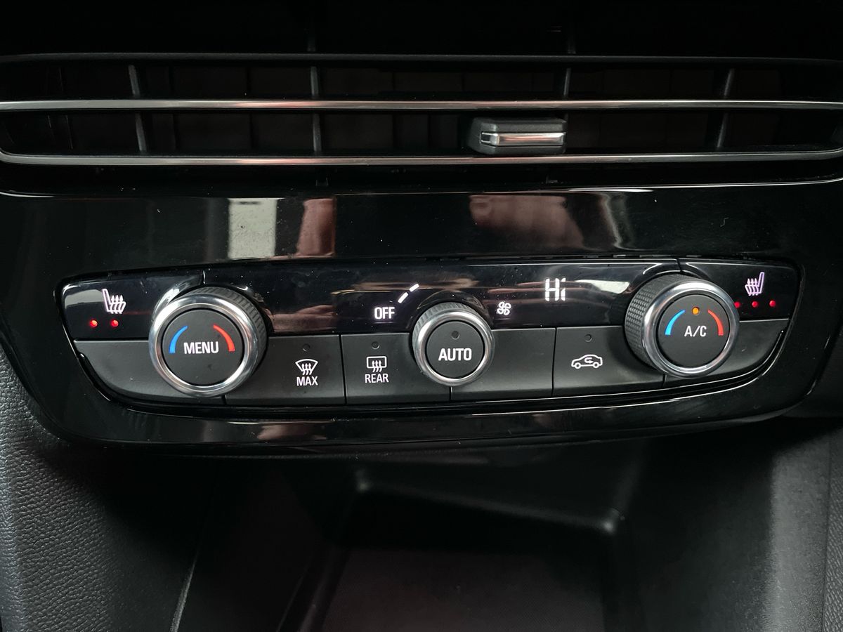 Used Vauxhall Mokka 2023 for sale - 77043038: Photo 18