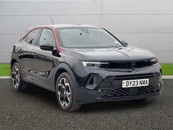Used Vauxhall Mokka 2023 for sale - 77043038: Photo