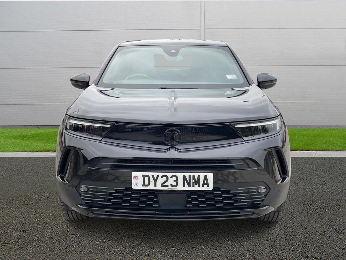 Used Vauxhall Mokka 2023 for sale - 77043038: Photo 2