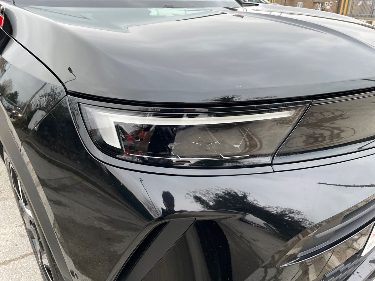 Used Vauxhall Mokka 2023 for sale - 77043038: Photo 21