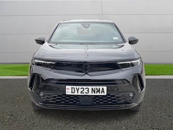 Used Vauxhall Mokka 2023 for sale - 77043038: Photo