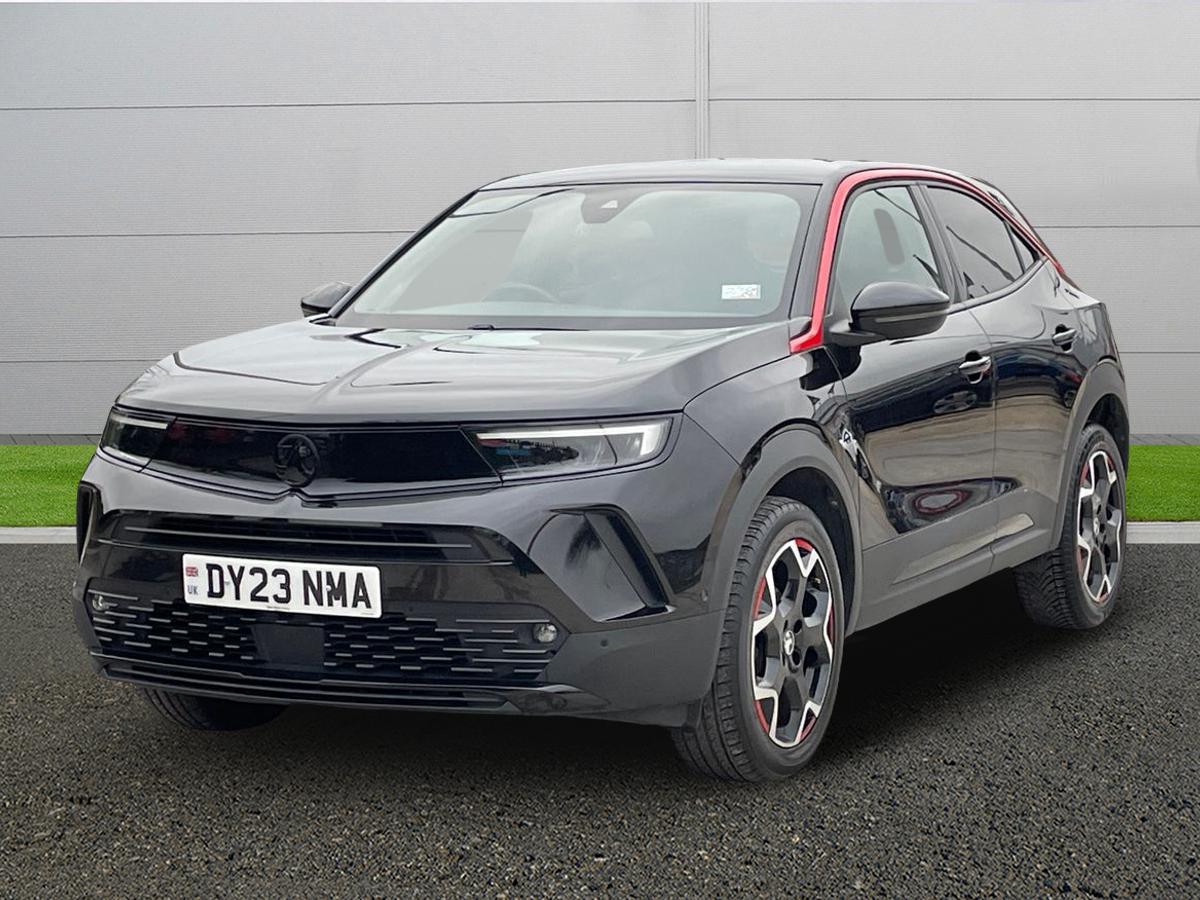 Used Vauxhall Mokka 2023 for sale - 77043038: Photo 3