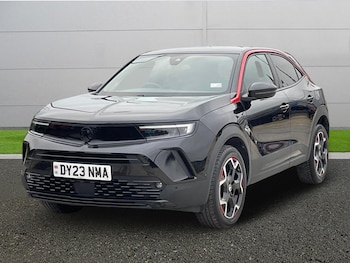 Used Vauxhall Mokka 2023 for sale - 77043038: Photo