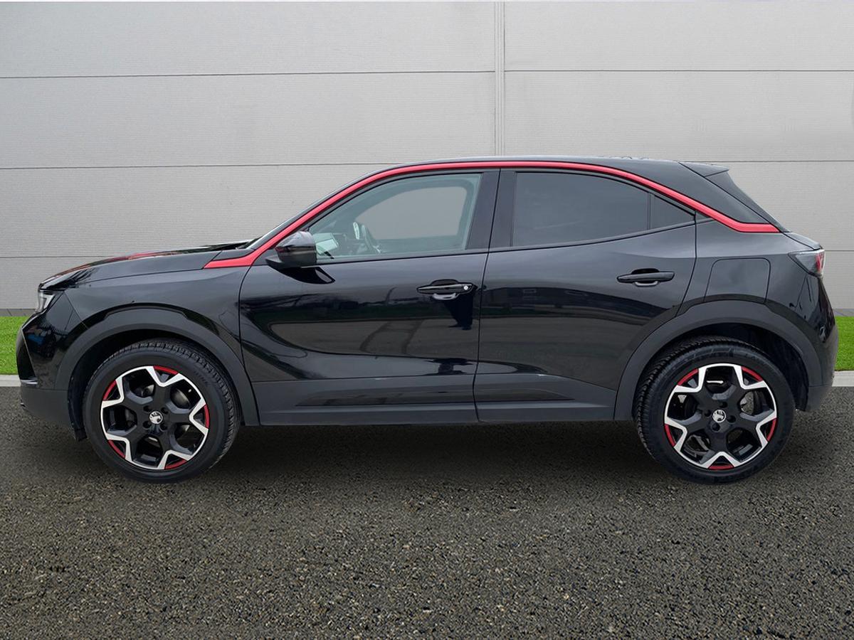 Used Vauxhall Mokka 2023 for sale - 77043038: Photo 4