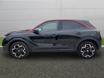 Used Vauxhall Mokka 2023 for sale - 77043038: Photo