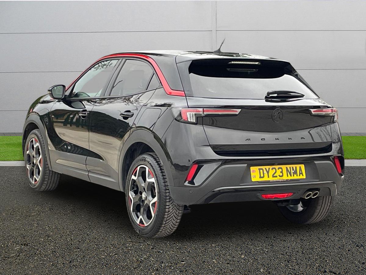 Used Vauxhall Mokka 2023 for sale - 77043038: Photo 5