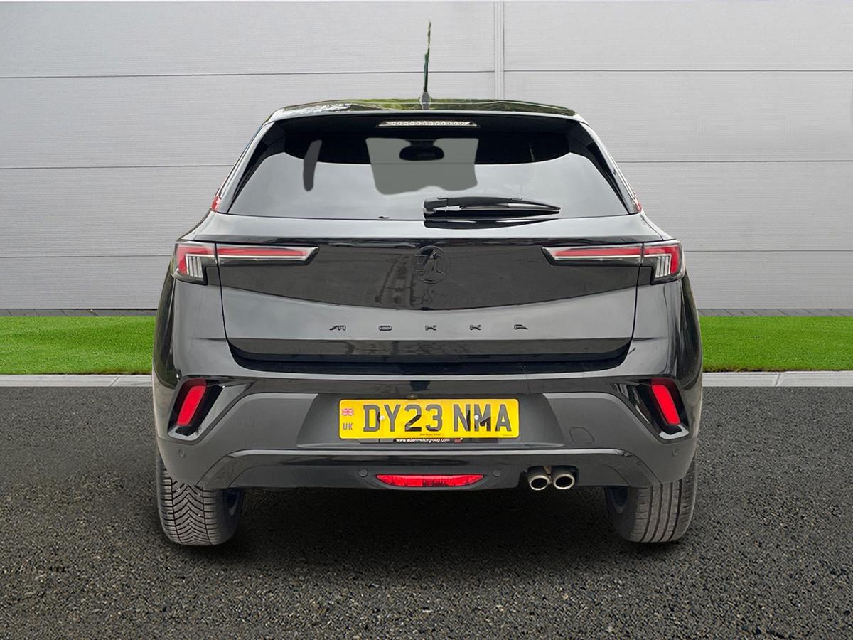 Used Vauxhall Mokka 2023 for sale - 77043038: Photo 6