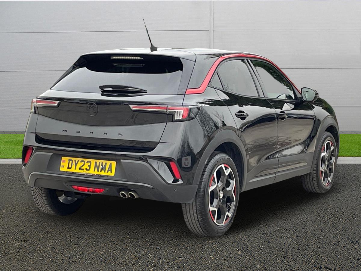 Used Vauxhall Mokka 2023 for sale - 77043038: Photo 7