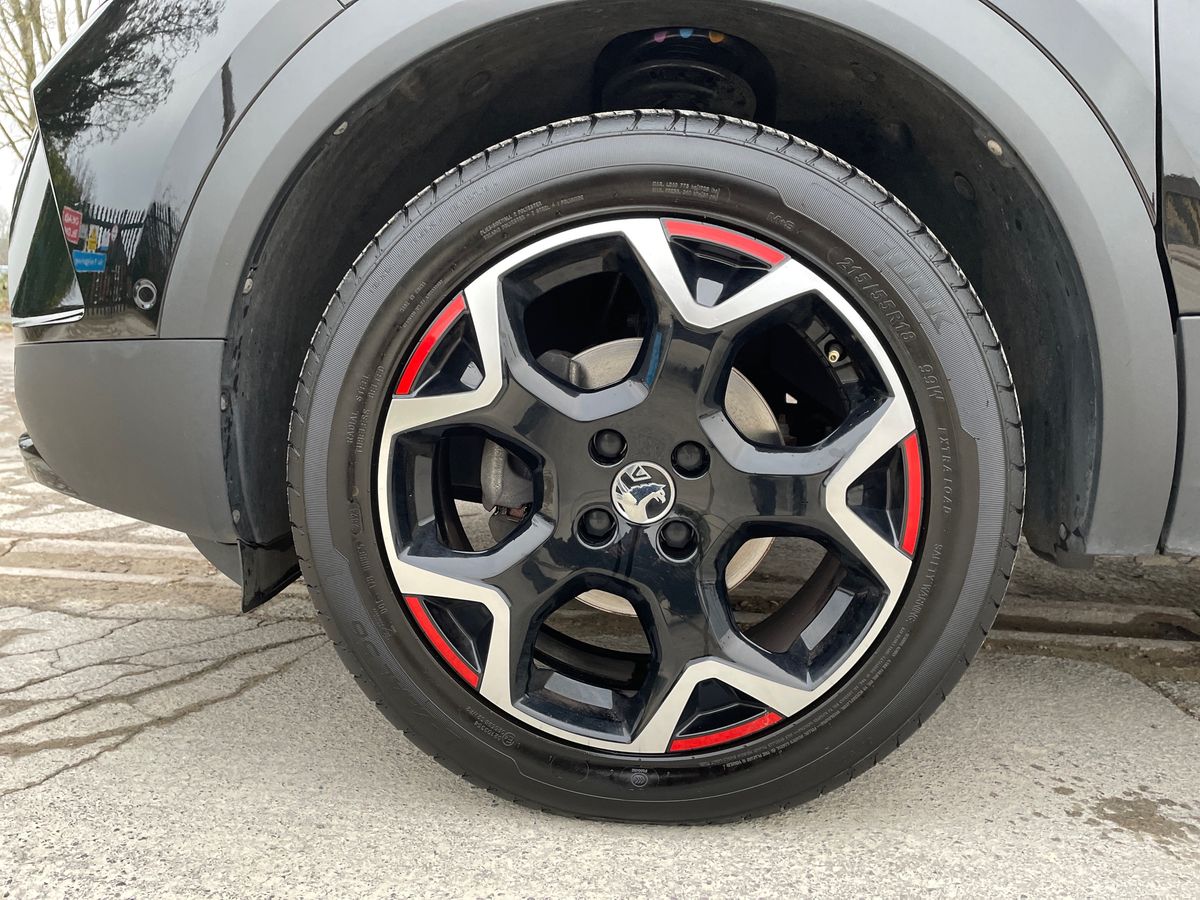 Used Vauxhall Mokka 2023 for sale - 77043038: Photo 9