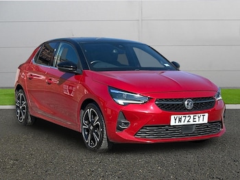 Used Vauxhall Corsa 2023 for sale - 78472496: Photo