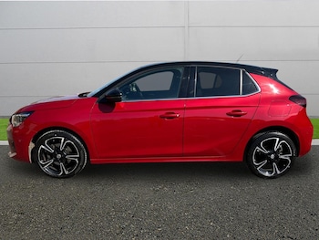Used Vauxhall Corsa 2023 for sale - 78472496: Photo