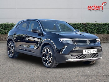 Used Vauxhall Mokka 2023 for sale - 79362722: Photo