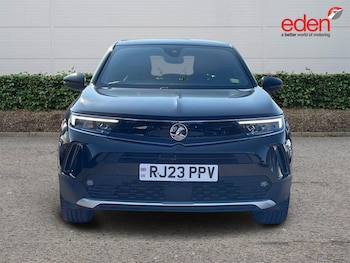 Used Vauxhall Mokka 2023 for sale - 79362722: Photo