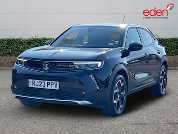 Used Vauxhall Mokka 2023 for sale - 79362722: Photo
