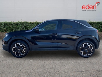Used Vauxhall Mokka 2023 for sale - 79362722: Photo