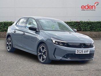 Used Vauxhall Corsa 2025 for sale - 79454128: Photo