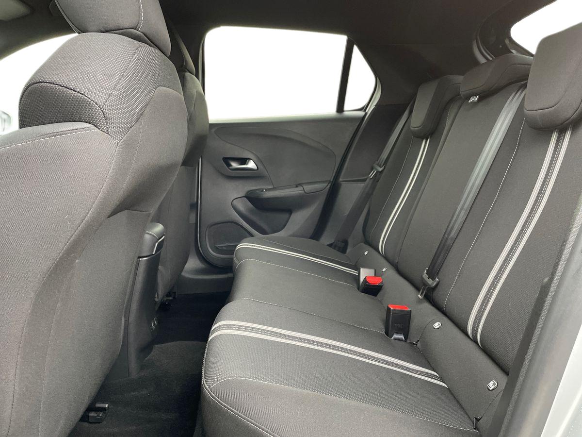 Used Vauxhall Corsa 2024 for sale - 77002803: Photo 11