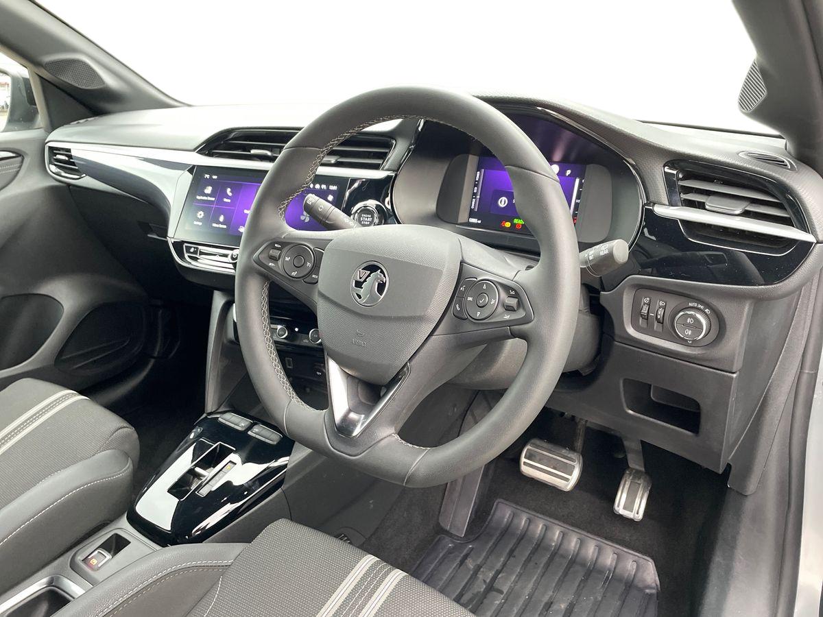 Used Vauxhall Corsa 2024 for sale - 77002803: Photo 15