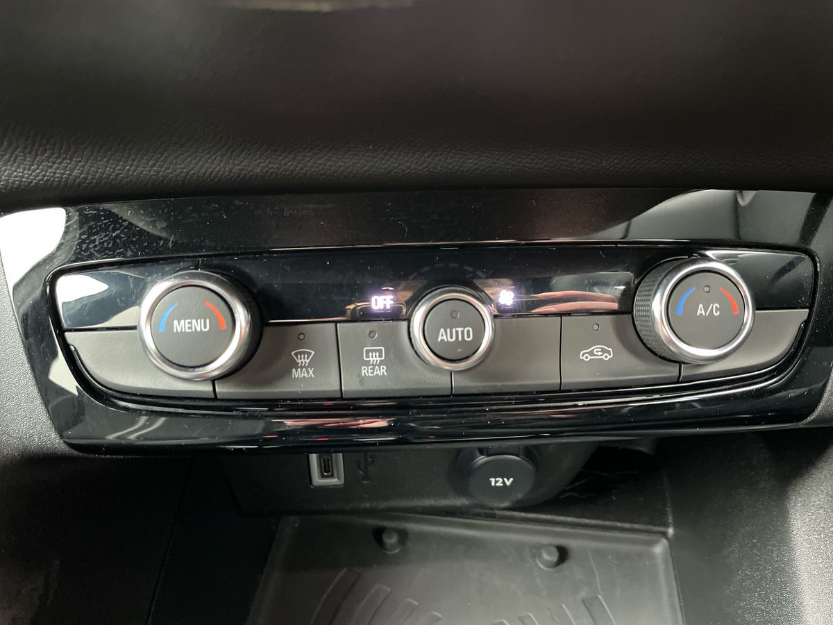 Used Vauxhall Corsa 2024 for sale - 77002803: Photo 18