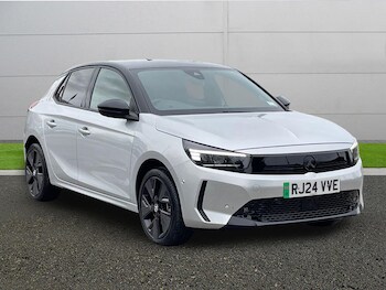 Vauxhall Corsa feature image