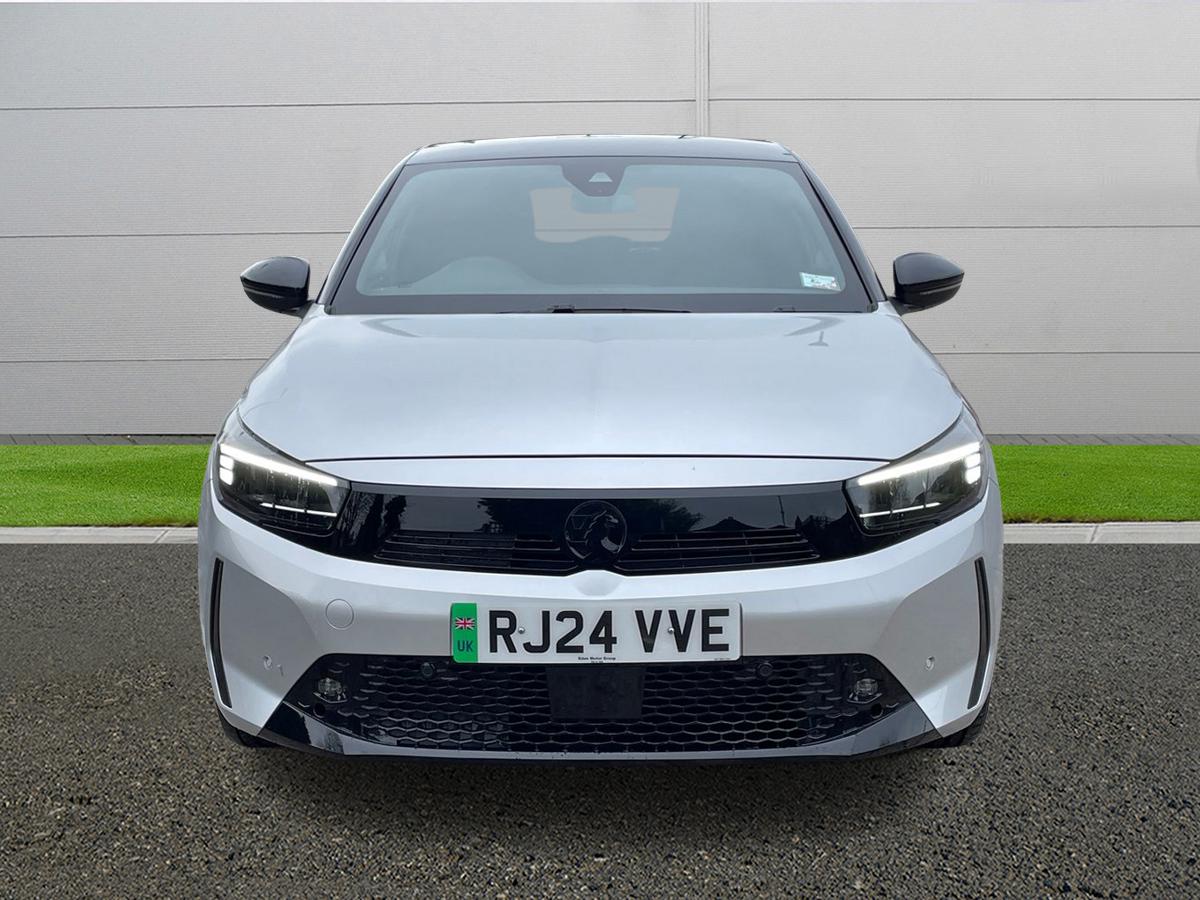 Used Vauxhall Corsa 2024 for sale - 77002803: Photo 2