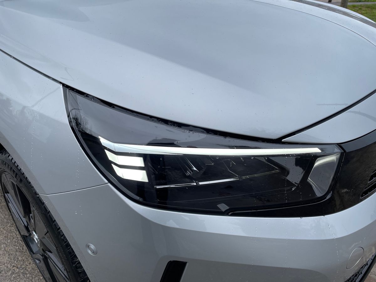 Used Vauxhall Corsa 2024 for sale - 77002803: Photo 21