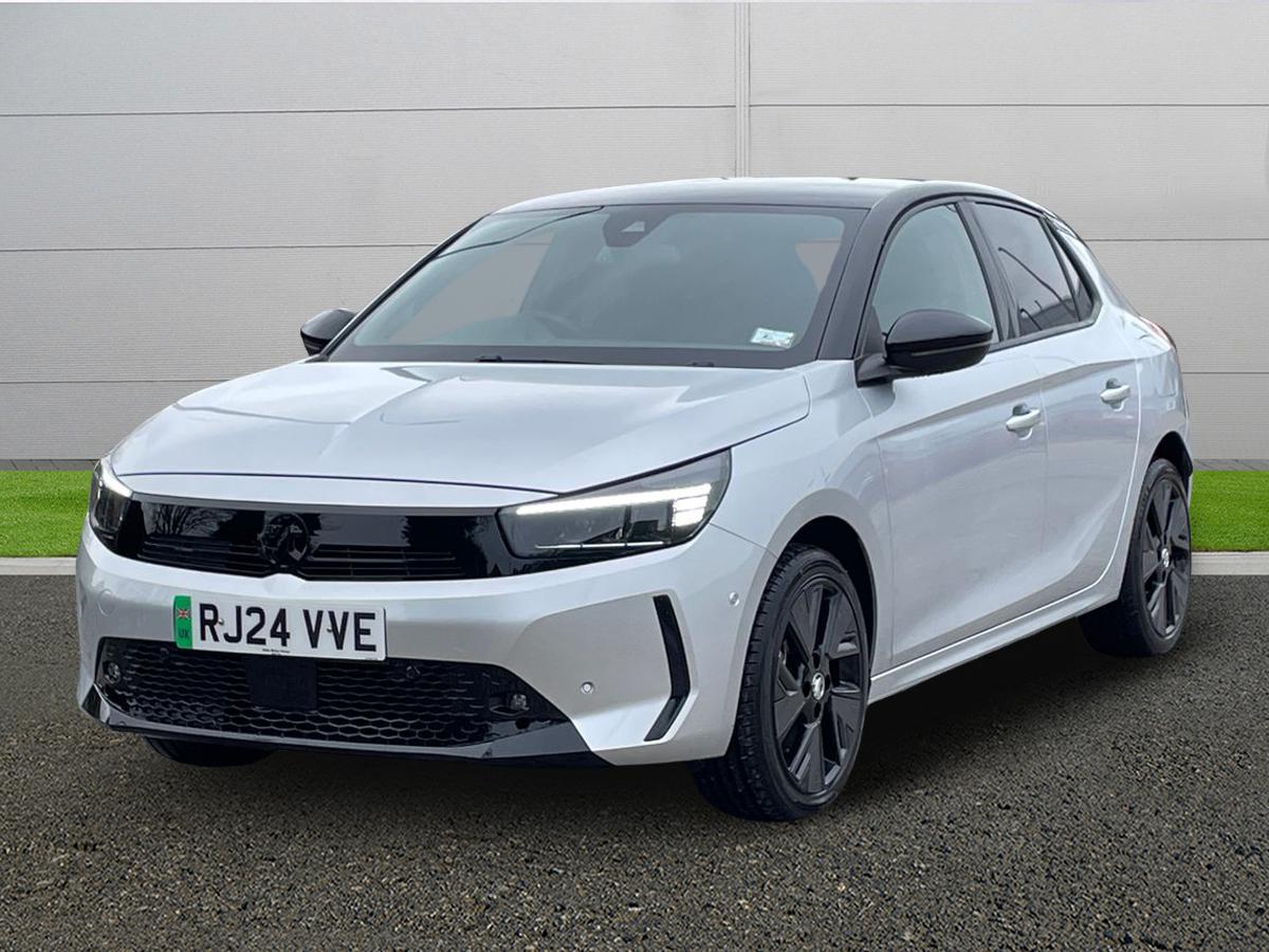 Used Vauxhall Corsa 2024 for sale - 77002803: Photo 3