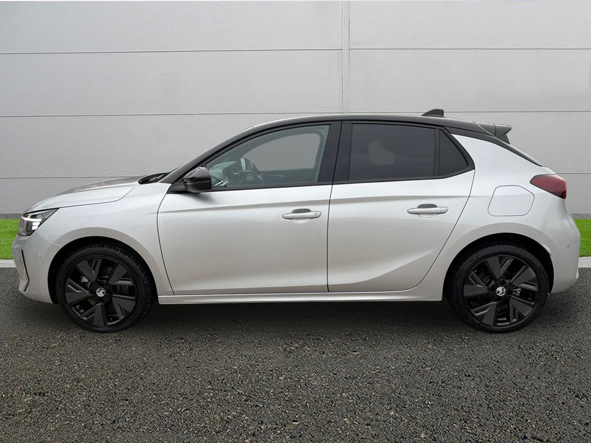 Used Vauxhall Corsa 2024 for sale - 77002803: Photo 4