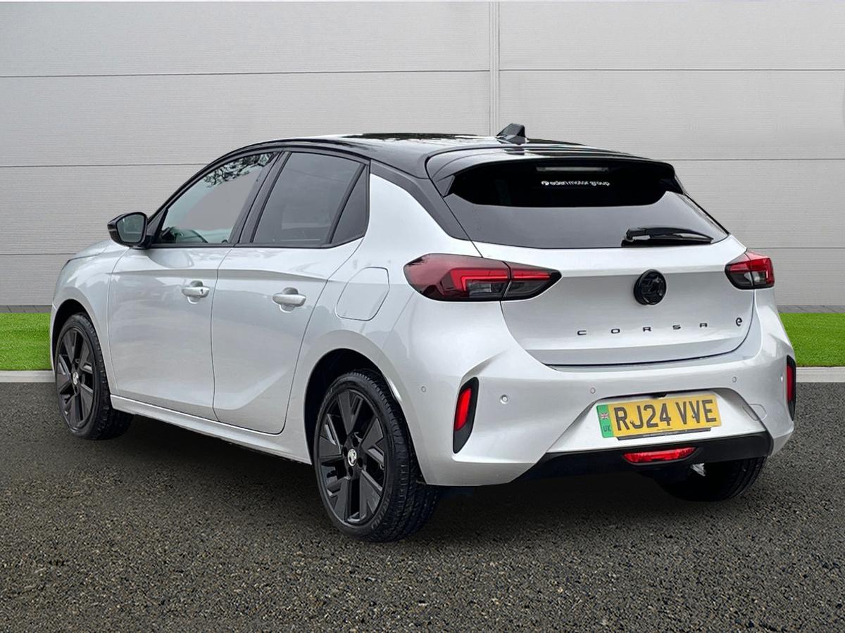 Used Vauxhall Corsa 2024 for sale - 77002803: Photo 5