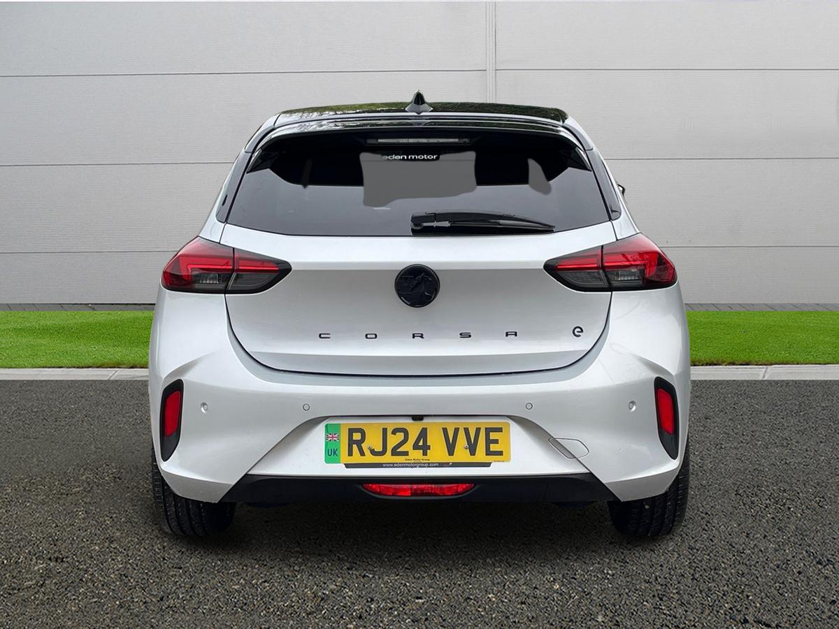 Used Vauxhall Corsa 2024 for sale - 77002803: Photo 6