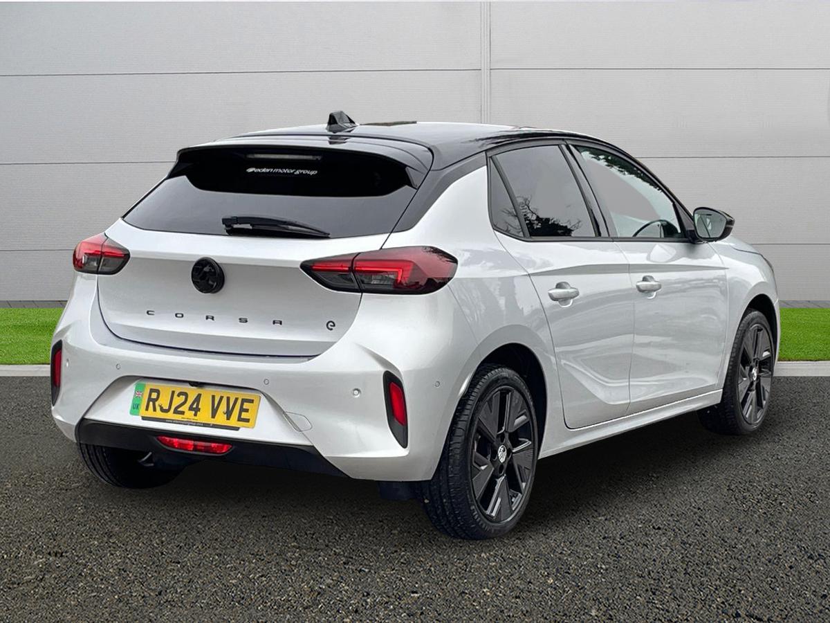 Used Vauxhall Corsa 2024 for sale - 77002803: Photo 7