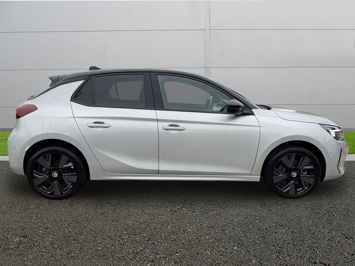 Used Vauxhall Corsa 2024 for sale - 77002803: Photo 8