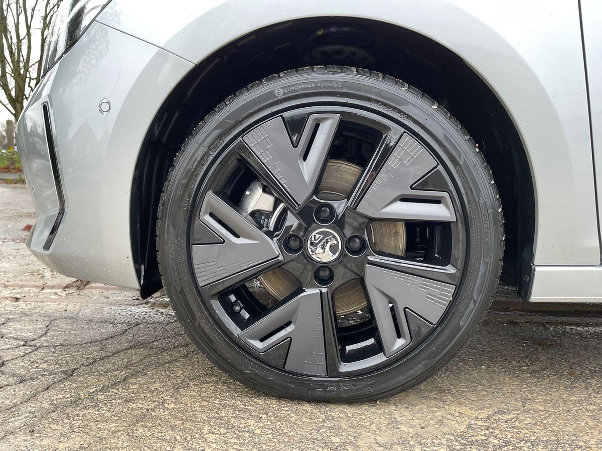 Used Vauxhall Corsa 2024 for sale - 77002803: Photo 9