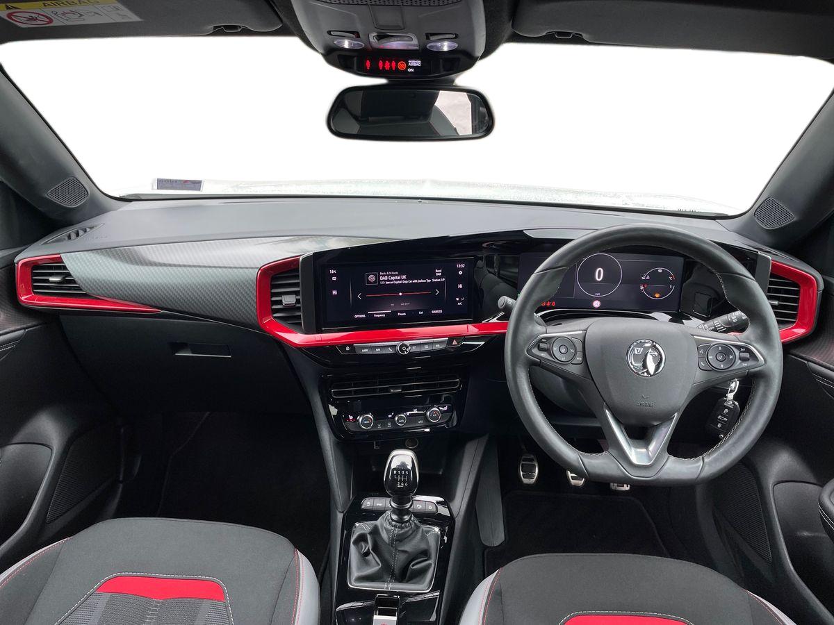 Used Vauxhall Mokka 2022 for sale - 77002765: Photo 13