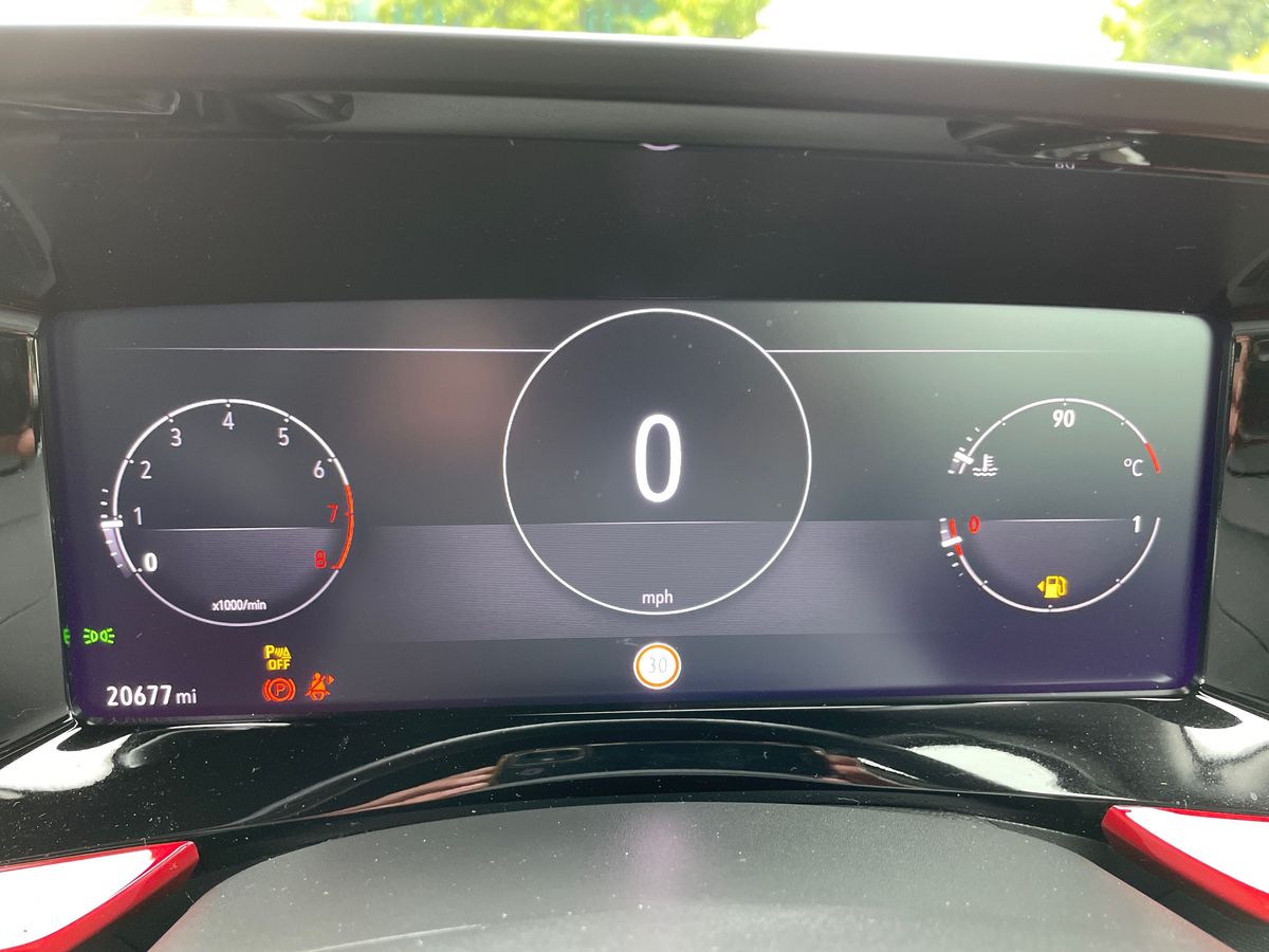 Used Vauxhall Mokka 2022 for sale - 77002765: Photo 14