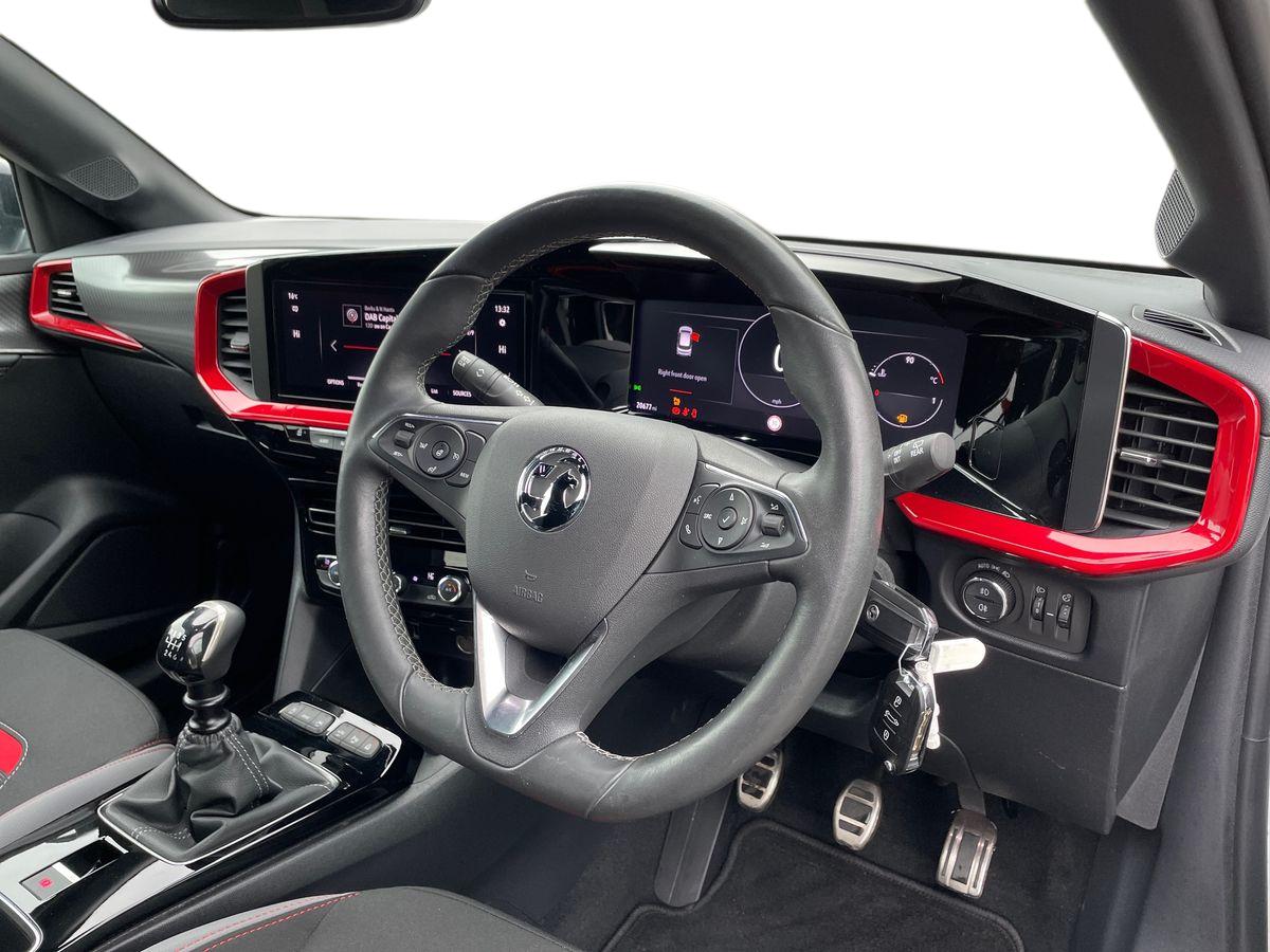 Used Vauxhall Mokka 2022 for sale - 77002765: Photo 15