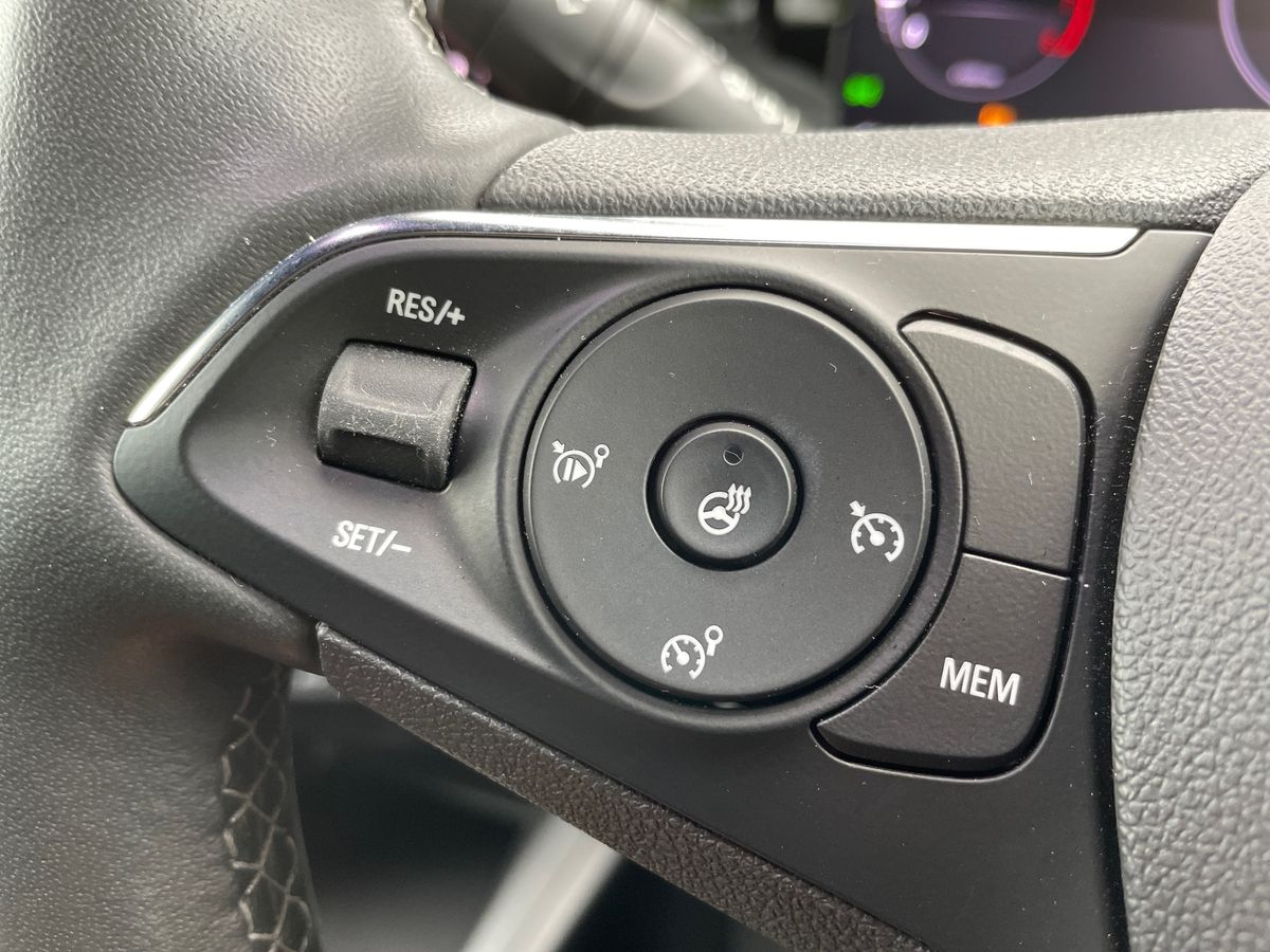 Used Vauxhall Mokka 2022 for sale - 77002765: Photo 16