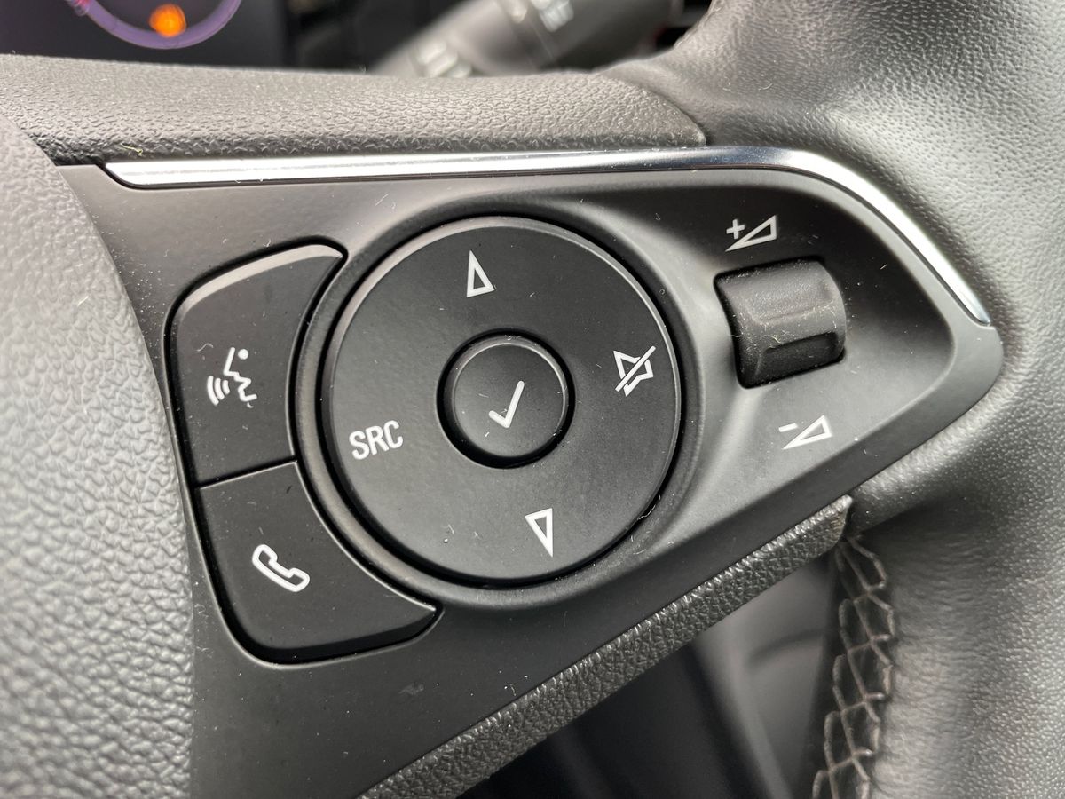 Used Vauxhall Mokka 2022 for sale - 77002765: Photo 17