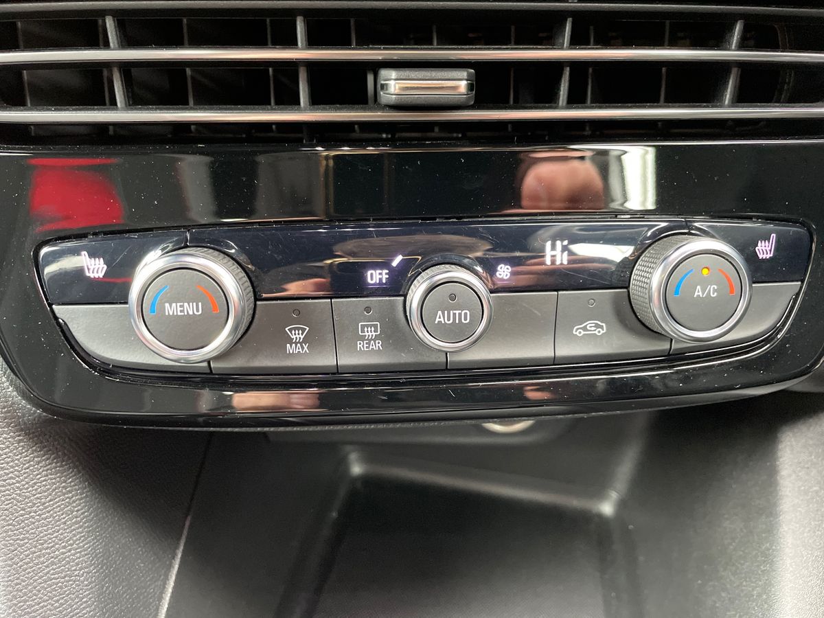 Used Vauxhall Mokka 2022 for sale - 77002765: Photo 18