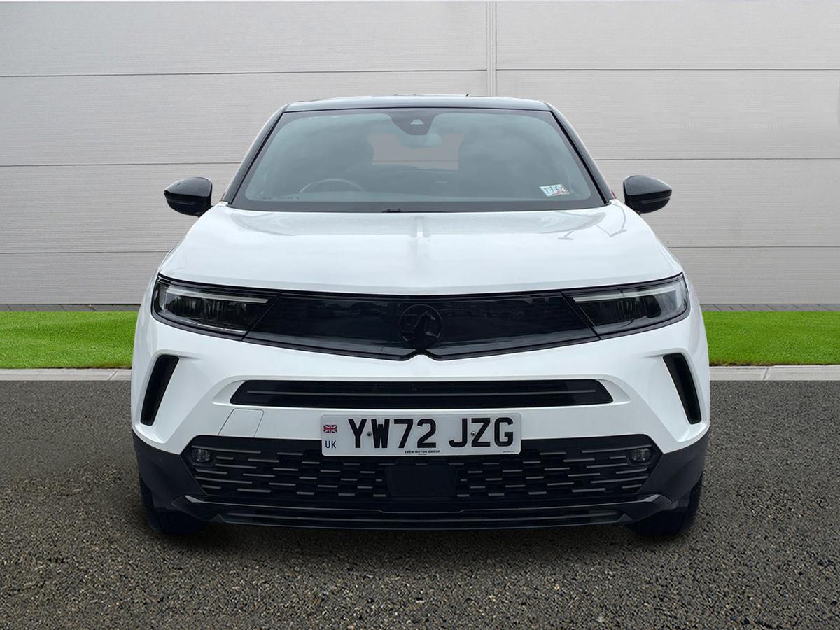 Used Vauxhall Mokka 2022 for sale - 77002765: Photo 2