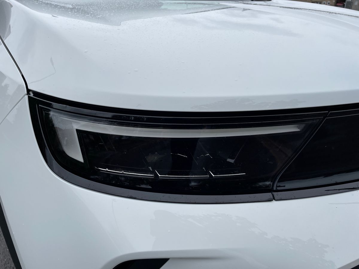 Used Vauxhall Mokka 2022 for sale - 77002765: Photo 21