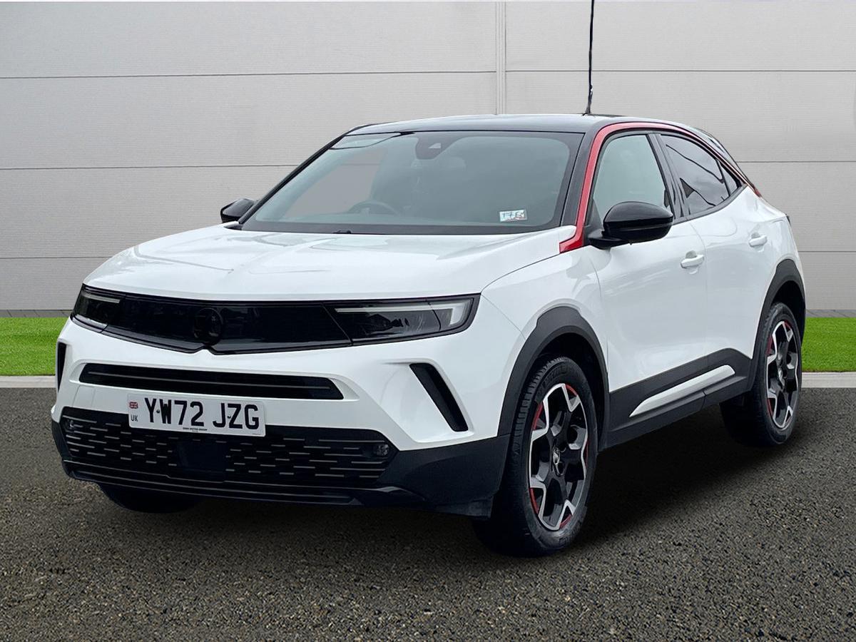 Used Vauxhall Mokka 2022 for sale - 77002765: Photo 3