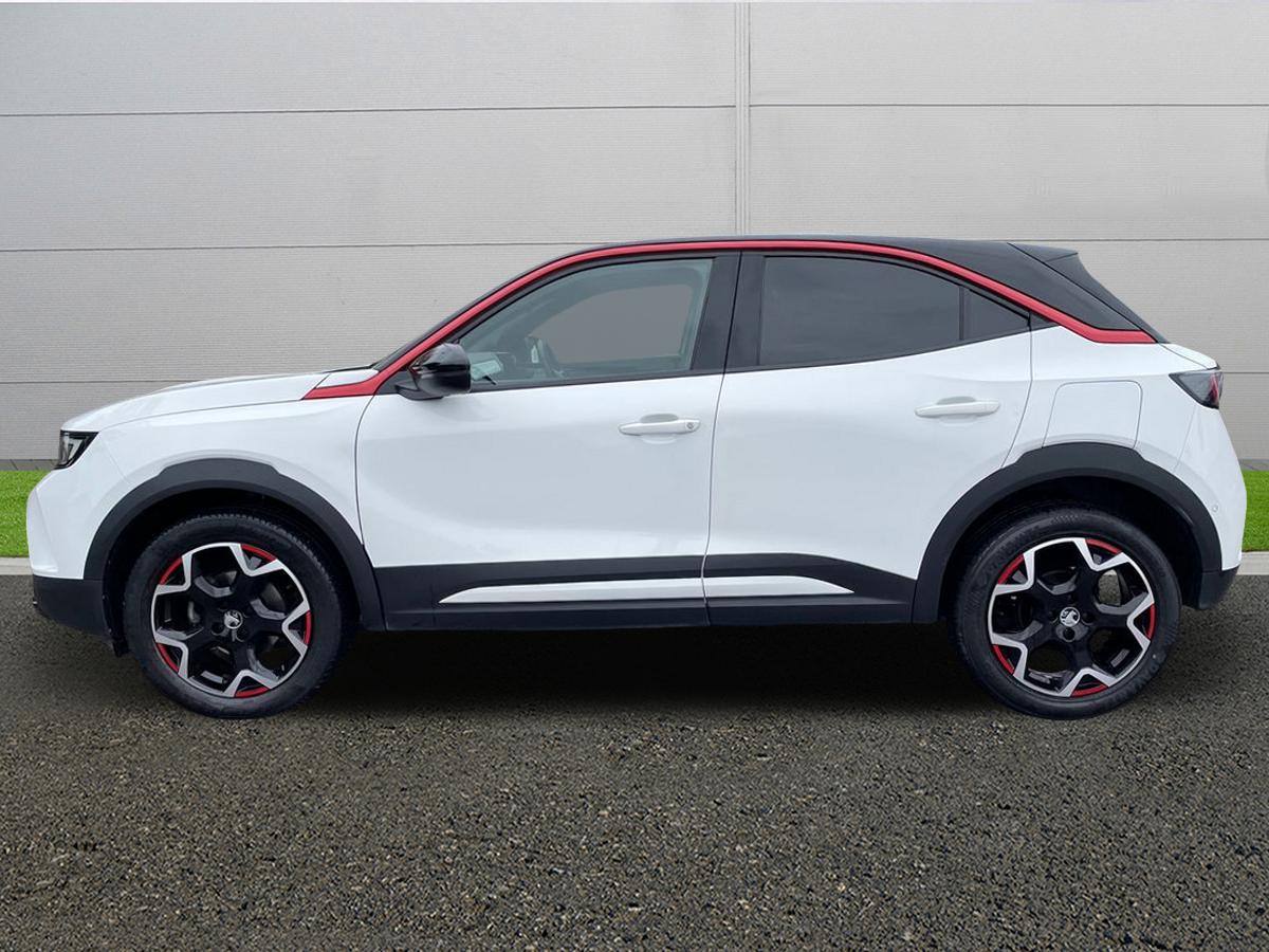 Used Vauxhall Mokka 2022 for sale - 77002765: Photo 4