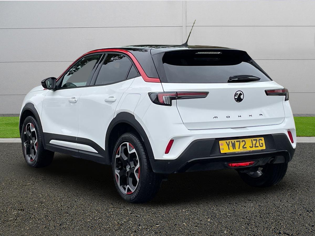 Used Vauxhall Mokka 2022 for sale - 77002765: Photo 5