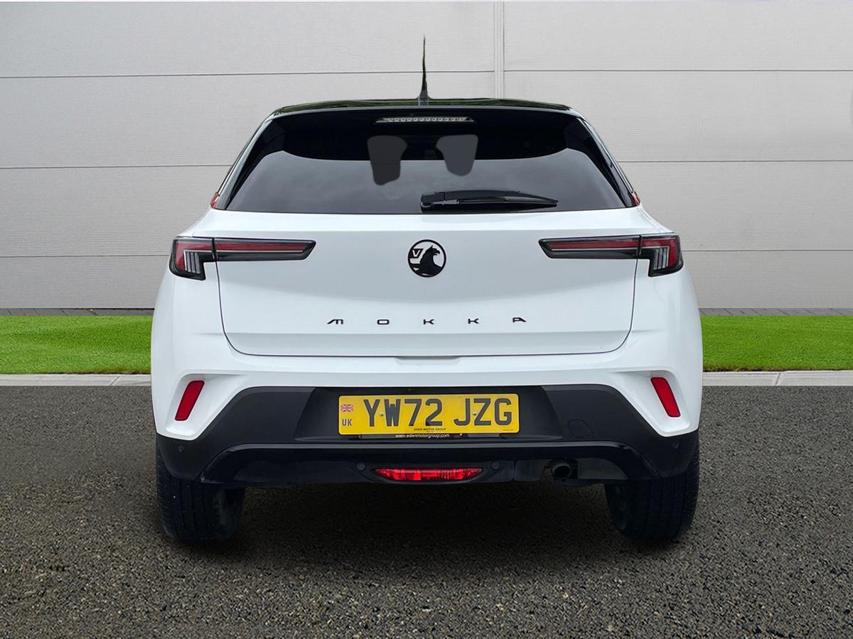 Used Vauxhall Mokka 2022 for sale - 77002765: Photo 6