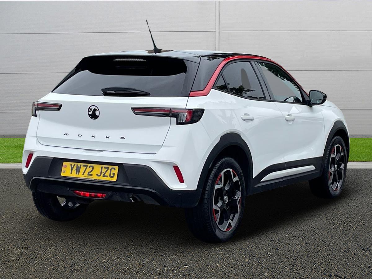 Used Vauxhall Mokka 2022 for sale - 77002765: Photo 7