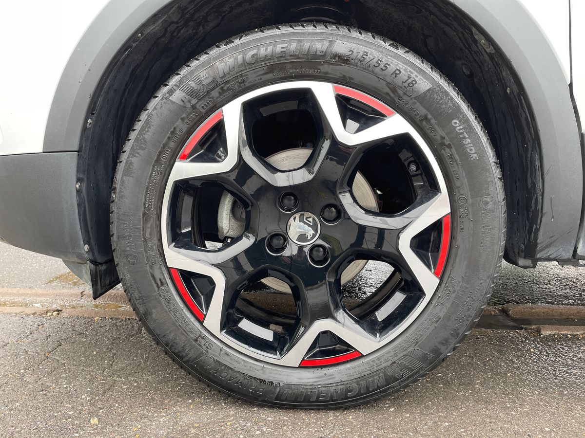 Used Vauxhall Mokka 2022 for sale - 77002765: Photo 9